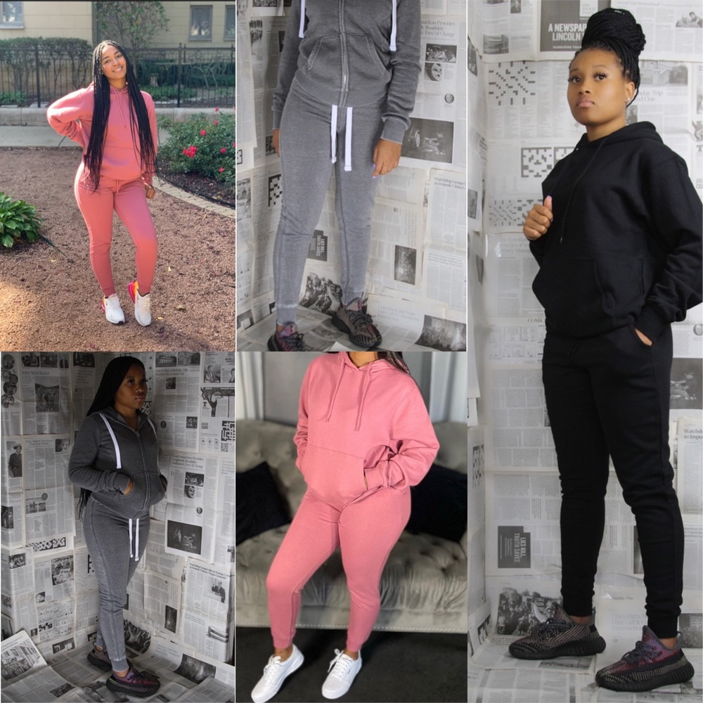 Joggers